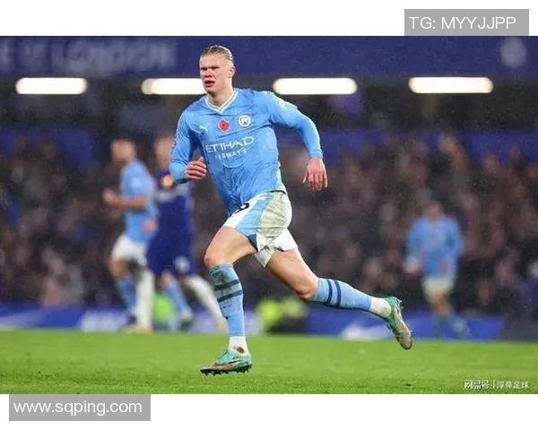 哈兰德背后的故事：从少年到巨星之路