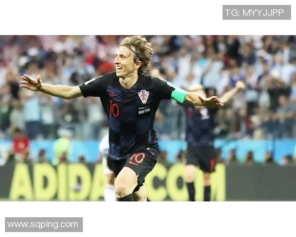 莫德里奇荣获月度最佳球员，实至名归