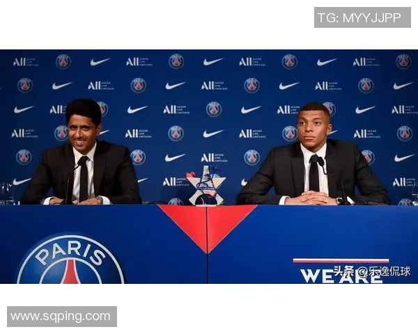 体育头条热议：姆巴佩是否将离开巴黎？