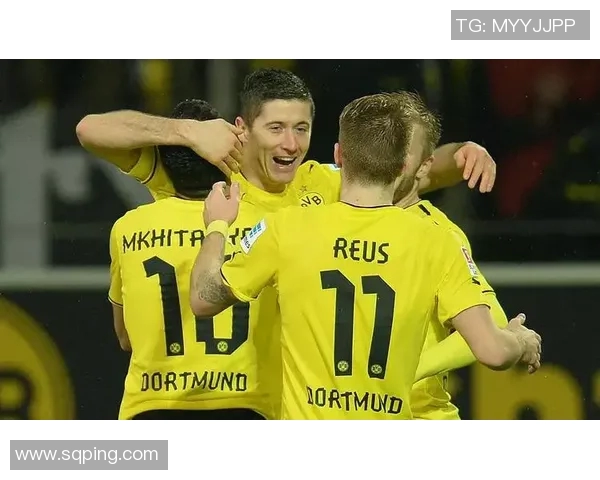 多特蒙德冲击金球奖？数据全面对比分析