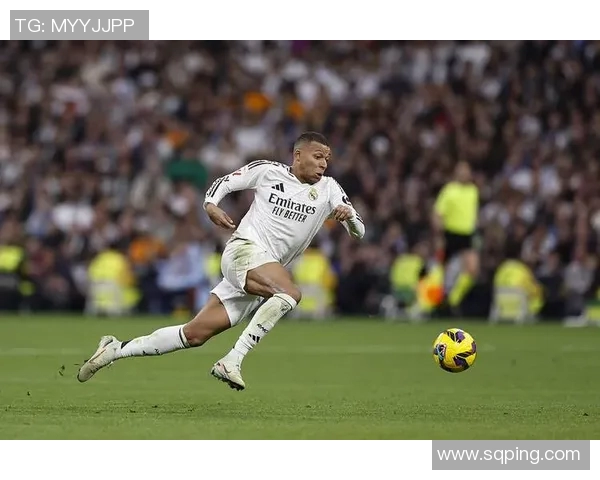 昔日王者姆巴佩状态下滑,何去何从? 昔日王者姆巴佩状态下滑,何去何从?