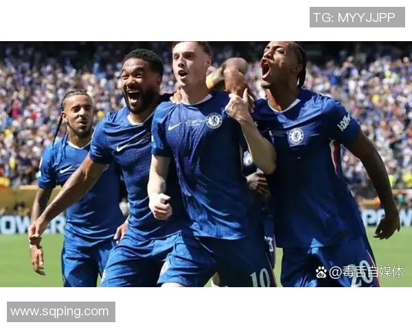 热搜榜第一!切尔西因一举动刷屏全网 热搜榜第一!切尔西因一举动刷屏全网