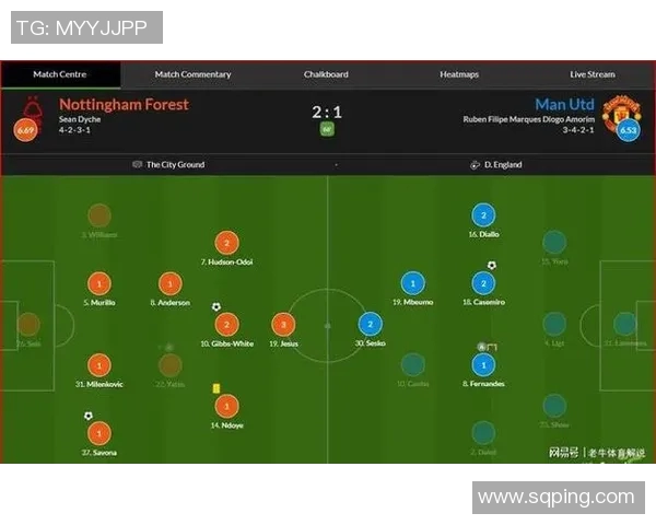 英超球队快速反击战术及成功案例分析