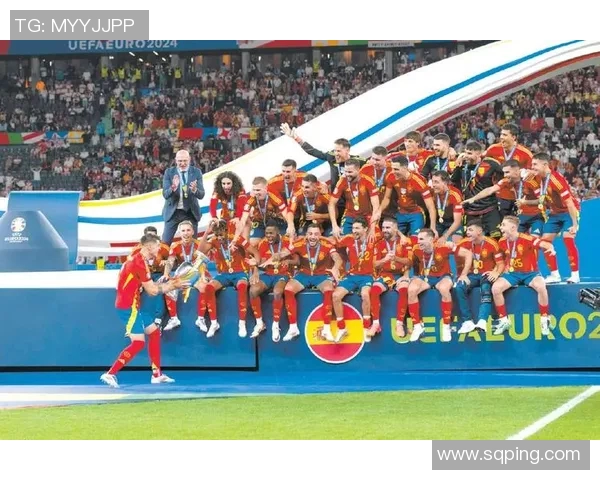 欧洲杯足球赛事商业赞助发展趋势