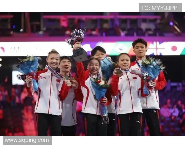 奥运体操精彩表现引关注 中国队夺金热门再现新辉煌 奥运体操精彩表现引关注 中国队夺金热门再现新辉煌