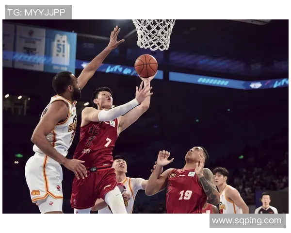 CBA新秀球员表现分析与未来潜力深度评估