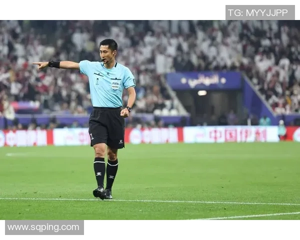 回顾VAR判罚历史盘点足球场上十大争议性误判案例