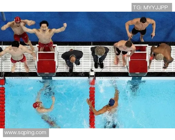 奥运会游泳项目技术动作分析与科学训练方法探讨